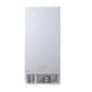 Danby DUF167A5WDD Danby Designer 16.7 Cu. Ft. Upright Freezer In White