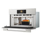Sks SKSLV3011MT 30-Inch Transitional Built-In Microwave Speed Oven