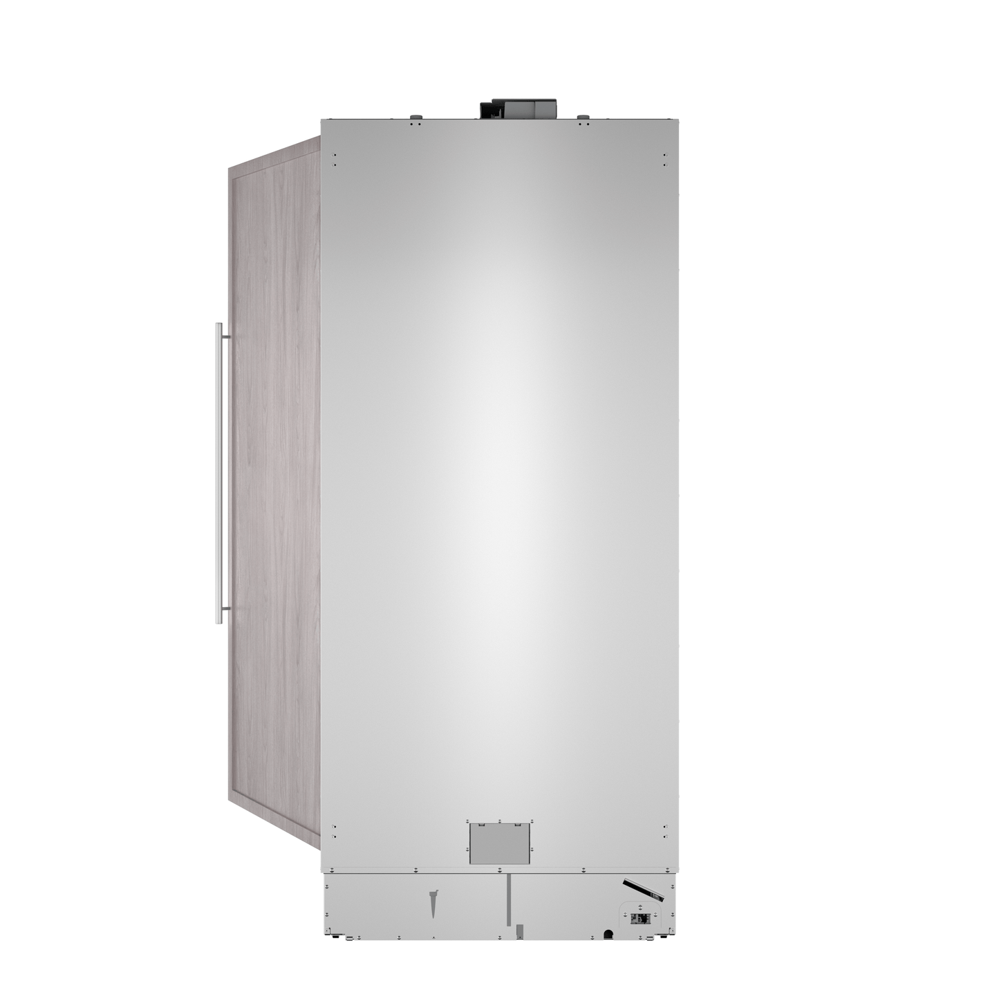 Thermador T36IR100SP Freedom®, Built-In Fridge, 36'', Panel Ready