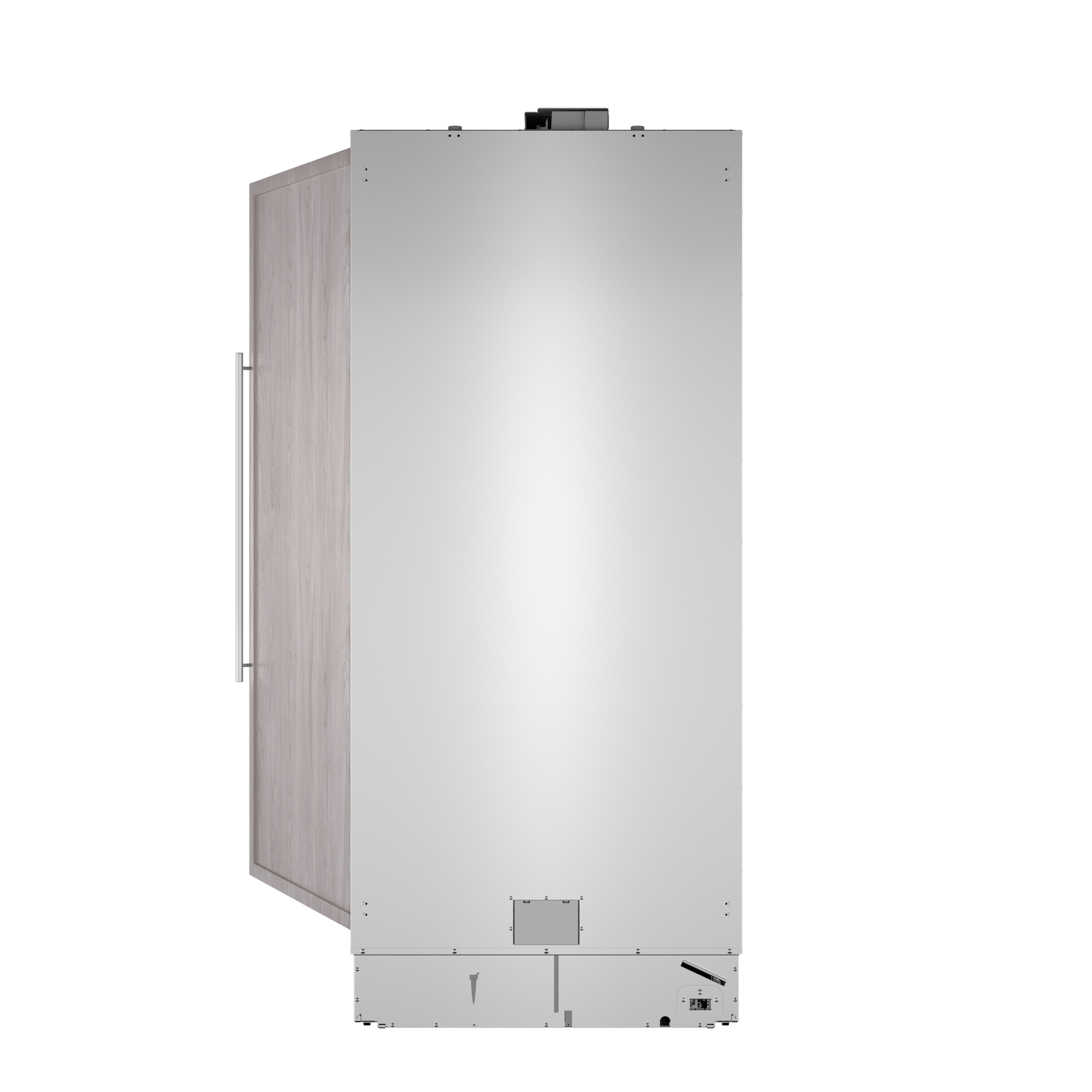 Thermador T36IR100SP Freedom®, Built-In Fridge, 36'', Panel Ready