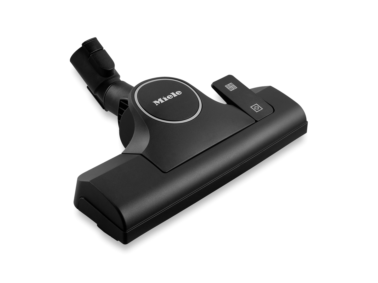 Miele SBD3653 Allteq - Universal Floorhead - For Extremely Effortless Vacuuming.