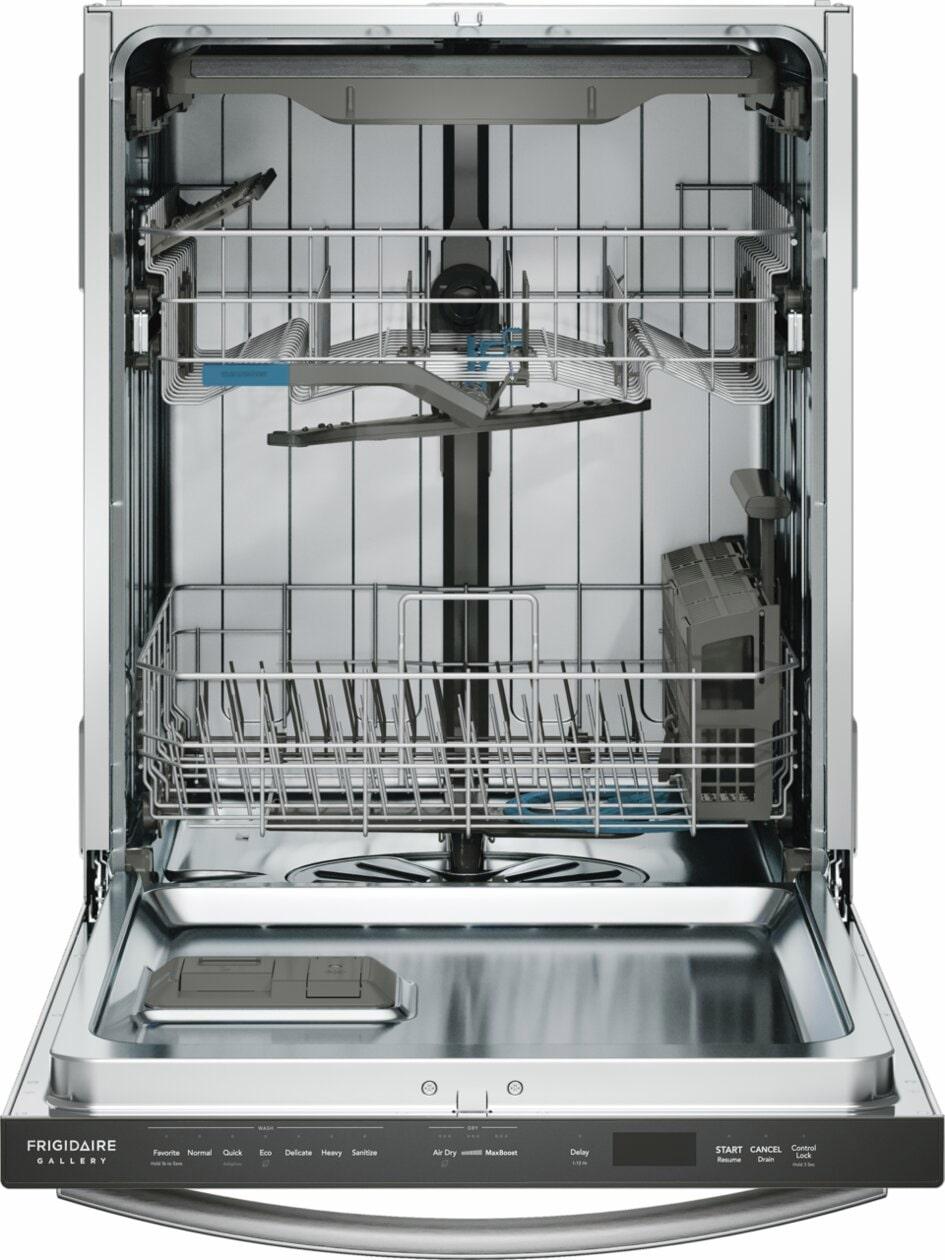 Frigidaire GDSH4735AF 24" Dishwasher - Thumbnail 3