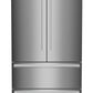 Liebherr CBS2092G Fridge-Freezer With Biofresh And Nofrost