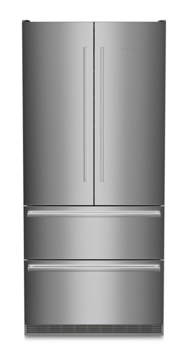 Liebherr CBS2092G Fridge-Freezer With Biofresh And Nofrost
