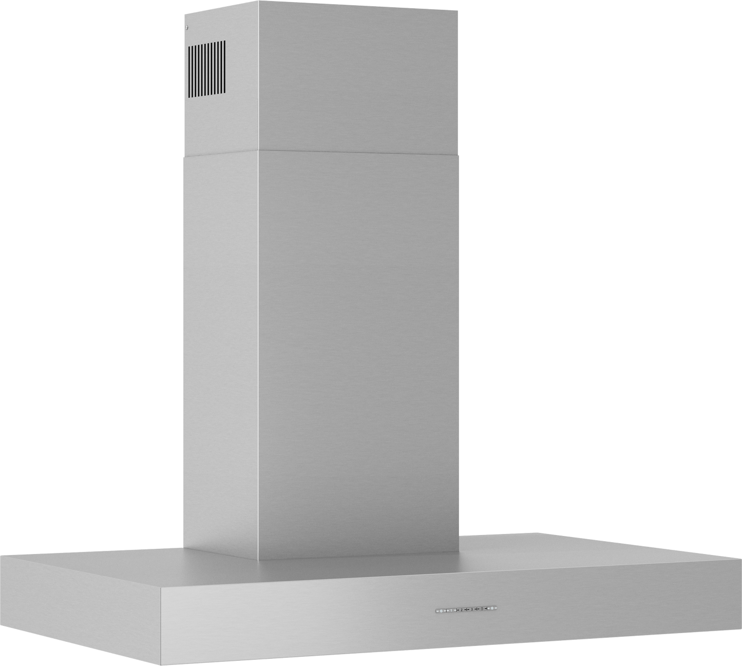 Zephyr ZCOE36AS Como Wall, 36In, Stainless Steel