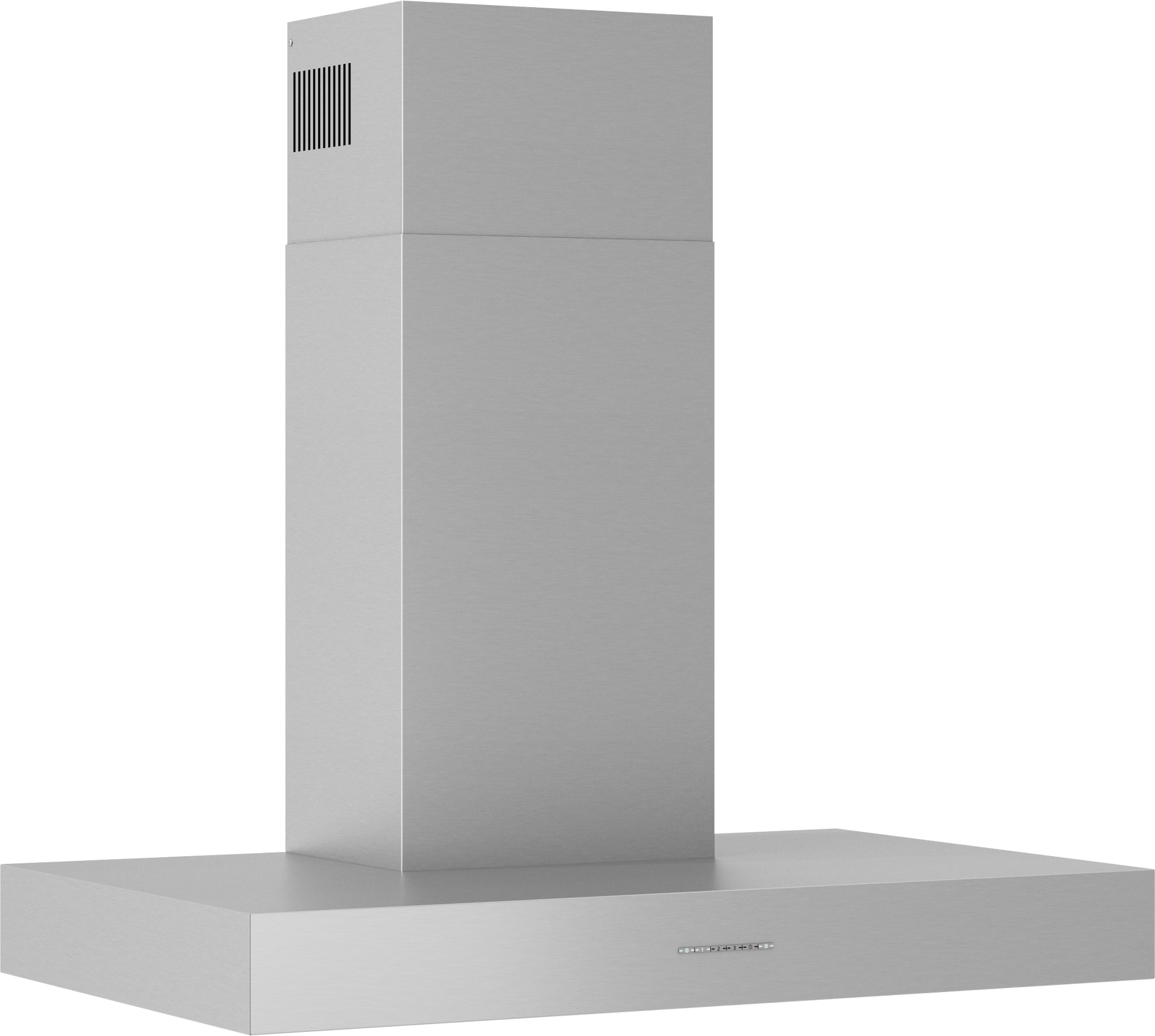 Zephyr ZCOE36AS Como Wall, 36In, Stainless Steel