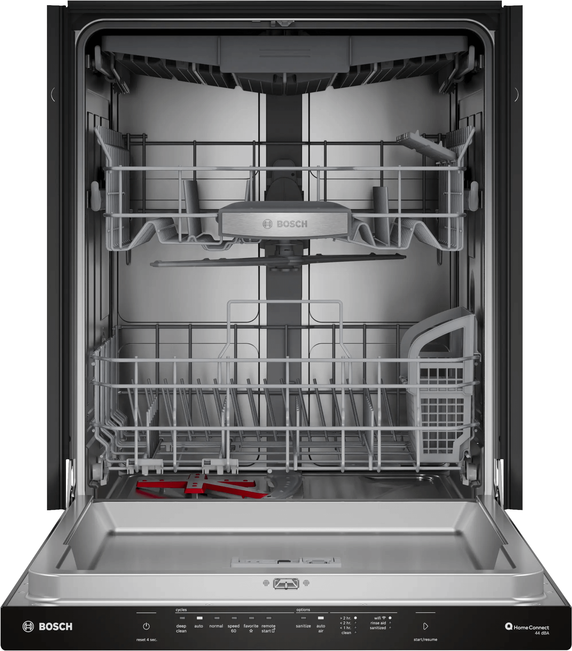 Bosch SHP65DM6N - Thumbnail 4
