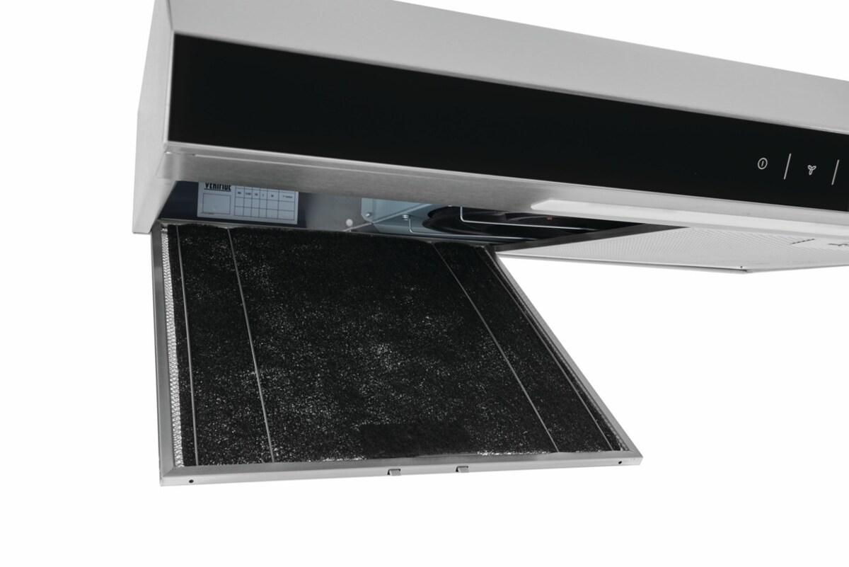 Frigidaire FCVW3062AS Frigidaire Undercabinet 30" Ventilation Hood