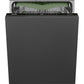 Smeg DW8220 Dishwashers Dw8220