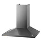 Lg HCEU3039X Lg Signature 30 Inch Wall Mount Chimney Hood