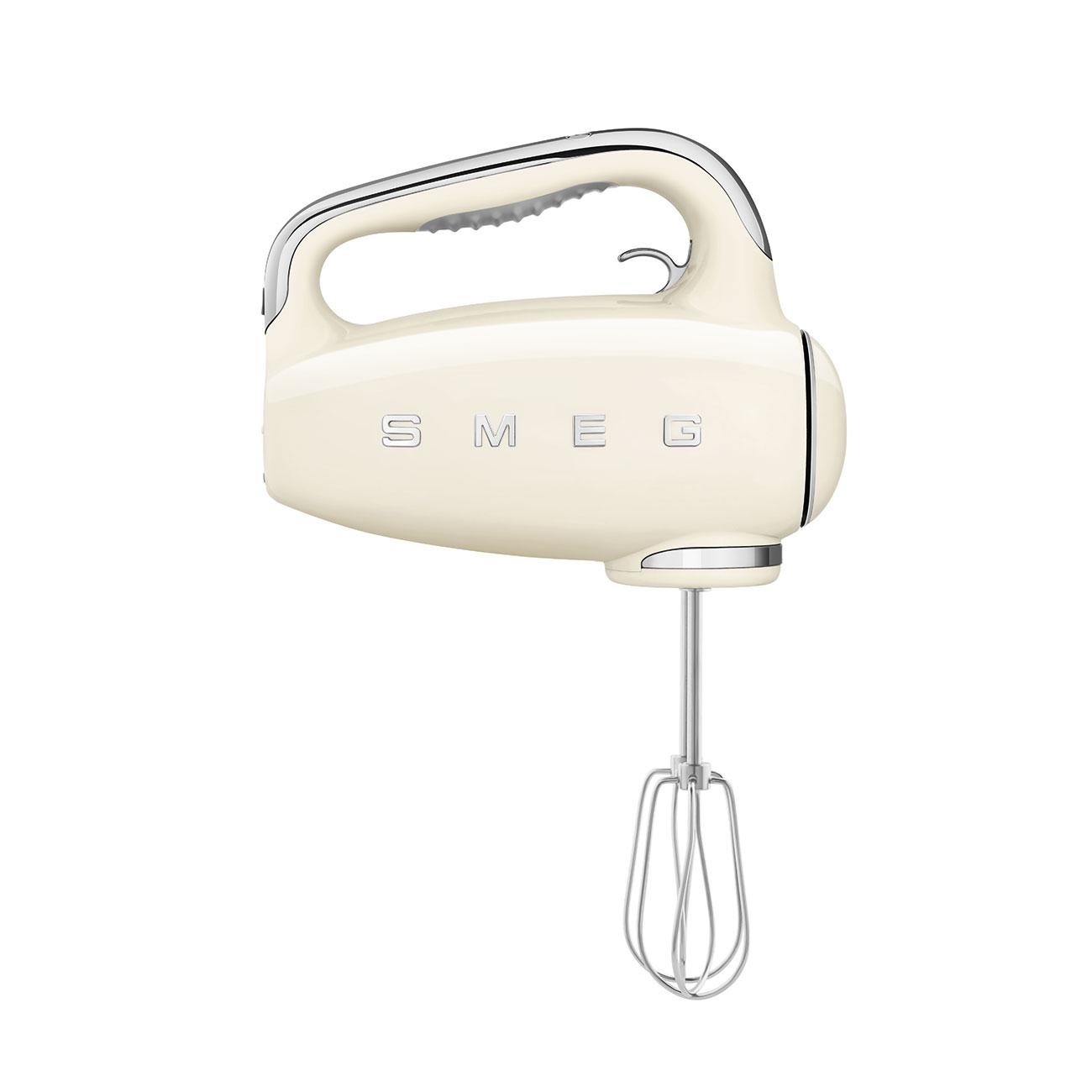 Smeg HMF01CRUS Sda - Hand Mixer Cream Hmf01Crus