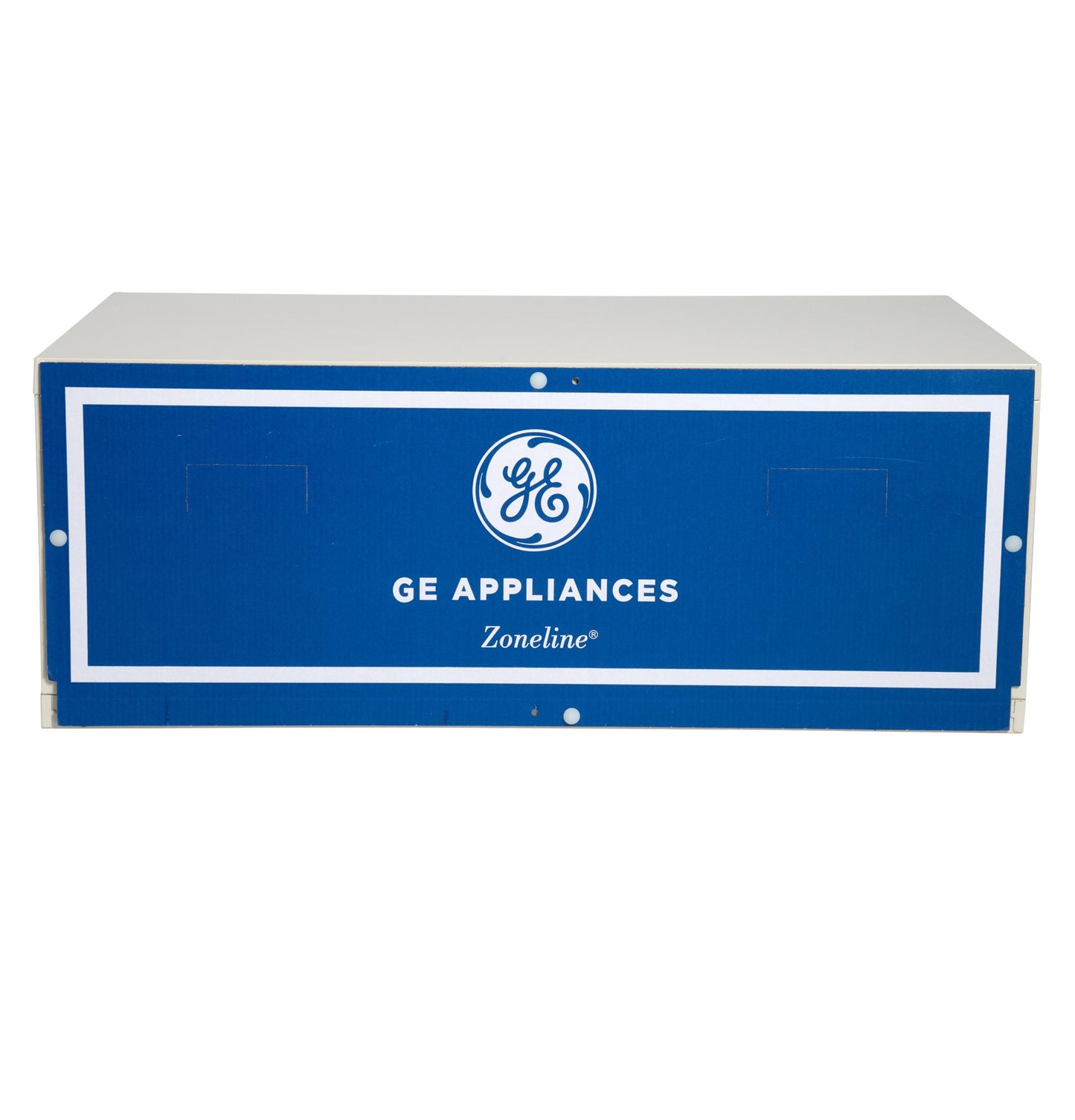 Ge Appliances RAB8118B Quick Snap Wall Sleeve 18" Extended Depth