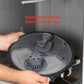 Hotpoint HDF310PGZBB Hotpoint® Dishwasher With Front Controls