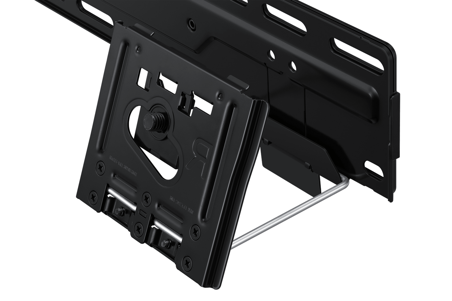 Samsung WMNH50EB Slim Fit Wall Mount 42"- 85" Fixed Position Ultra Slim