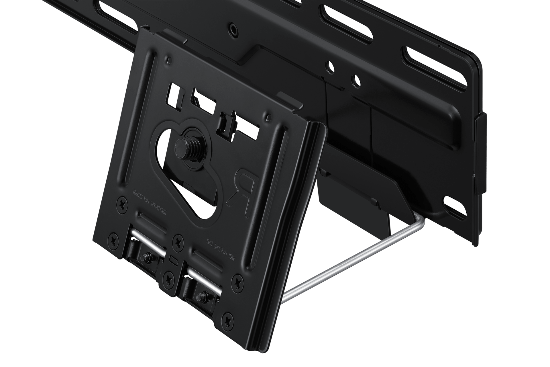 Samsung WMNH50EB Slim Fit Wall Mount 42"- 85" Fixed Position Ultra Slim
