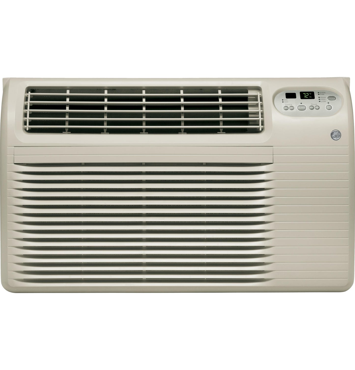 Ge Appliances AJCQ12ACE Ge® 115 Volt Built-In Cool-Only Room Air Conditioner