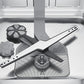 Dacor DDW24G9000APDA Panel Ready Dishwasher