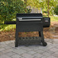 Weber 3400667 Bottom Shelf - Weber Smoque™ Xl