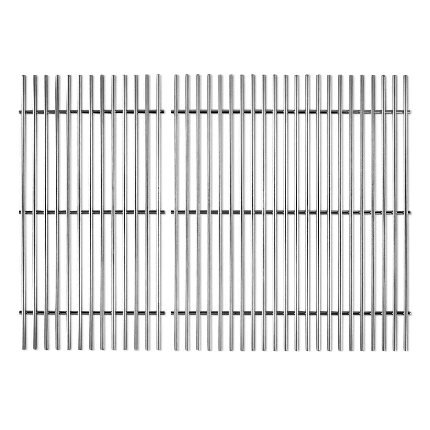 Weber 7852 Weber Crafted Stainless Steel Cooking Grates - Genesis 300 Series