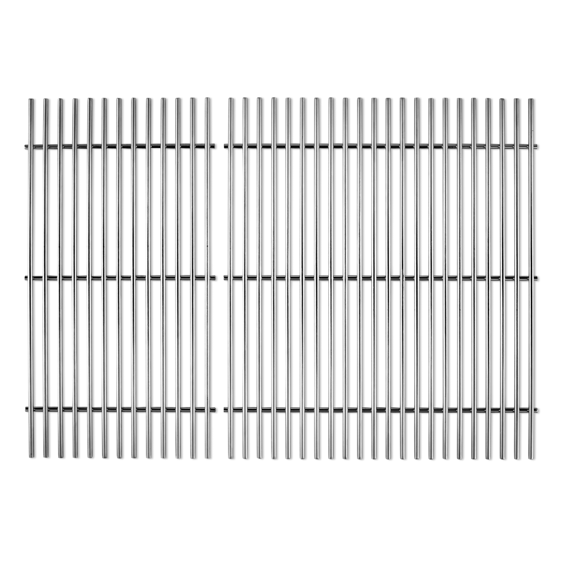 Weber 7852 Weber Crafted Stainless Steel Cooking Grates - Genesis 300 Series