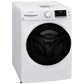 Element Appliance EFL4527BW Element 4.5 Cu. Ft. Front Load Washer - White (Efl4527Bw)
