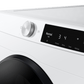 Samsung DV25FG60BVBEA2 Compact Electric Dryer 4.0 Cu. Ft. Wi-Fi Connectivity Sensor Dry