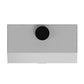 Forno FRHUC525530WHT Forno Bari Espresso 30-Inch Under Cabinet Range Hood, White, 600 Cfm, Led Lighting, Dishwasher-Safe Baffle Filters, 3-Speed Fan Control