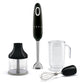 Smeg HBF03BLUS Hand Blenders Black Hbf03Blus