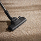 Miele SBD3653 Allteq - Universal Floorhead - For Extremely Effortless Vacuuming.