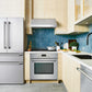 Thermador T36FL824NS Professional, French Door Bottom Freezer, Multi Door, 36'' Professional, Stainless Steel