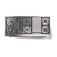 Ilve UN60FQNMPMBCLP Ilve Un60Fqnmpmbclp Nostalgie Ii Noblesse 60