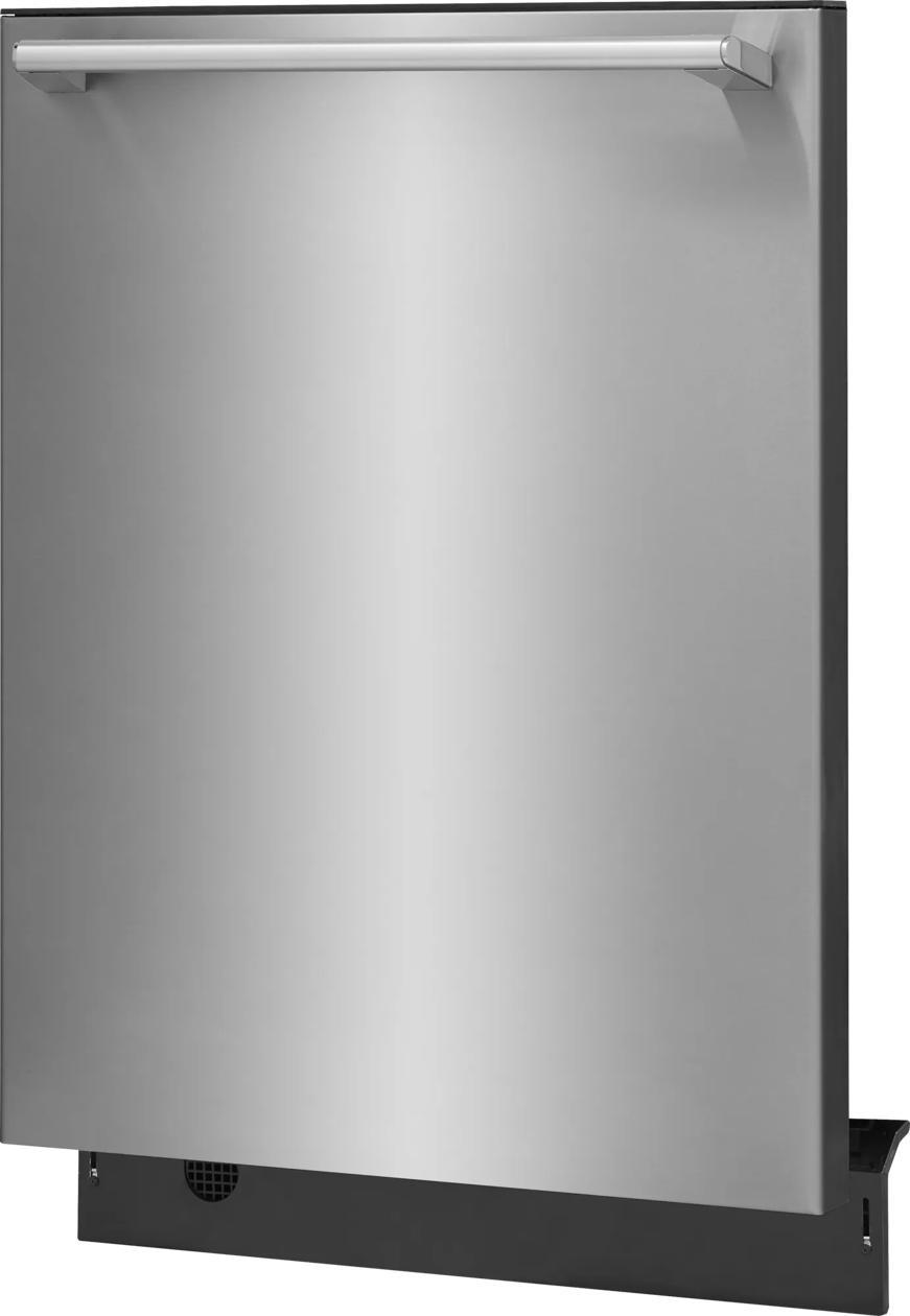Electrolux EDSH4944CS 24" Dishwasher