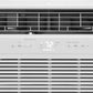 Frigidaire FHWH124WB2 12,000 Btu Window Room Air Conditioner With Supplemental Heat