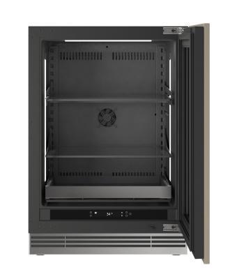 U-Line URBV324IG01A Urbv324 24" Beverage Center With Integrated Frame Finish (115 V/60 Hz)