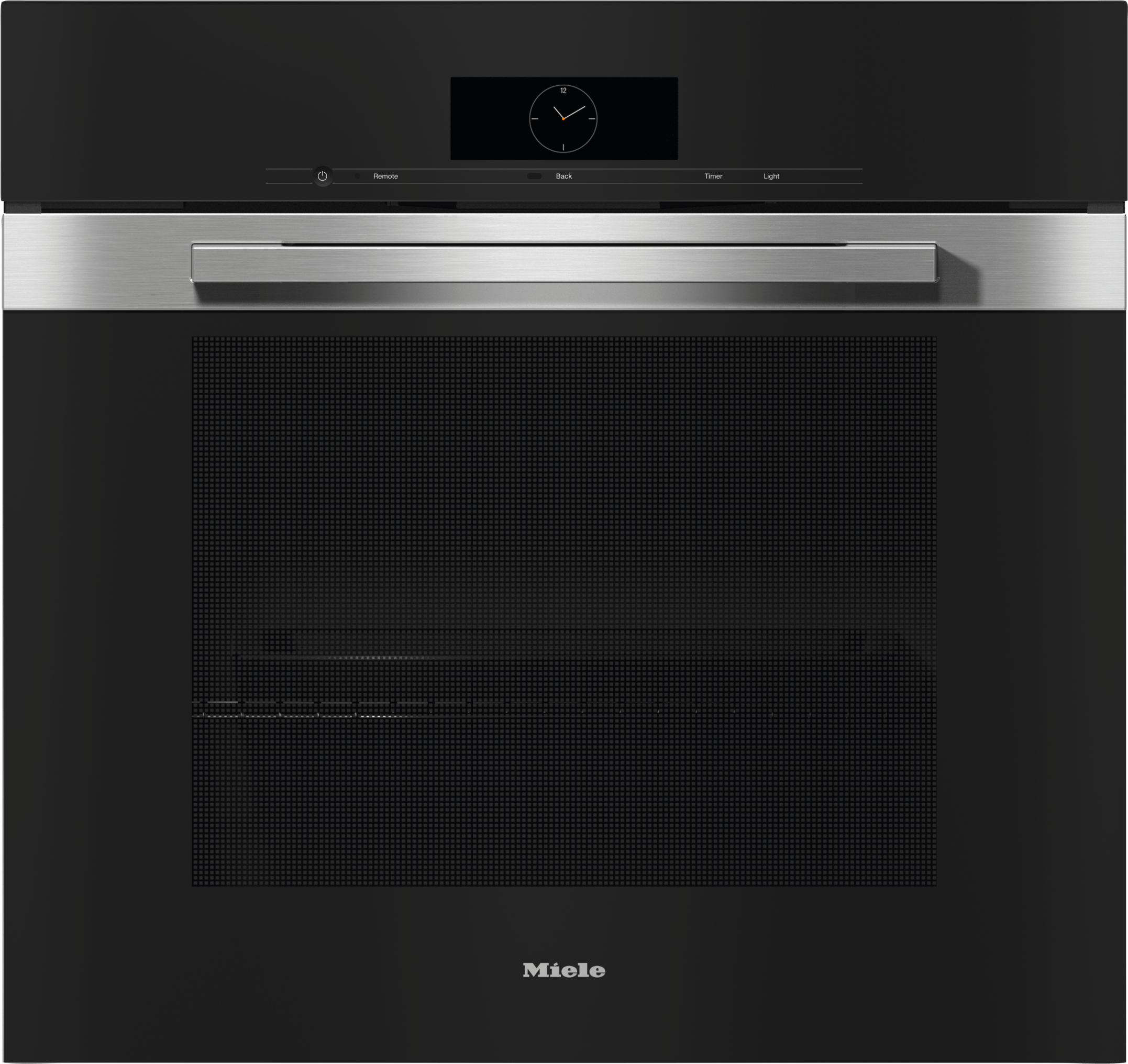 Miele H7880BPCTS H 7880 Bp - 30 Inch Convection Oven In A Combinable Design With Wireless Precision Probe.