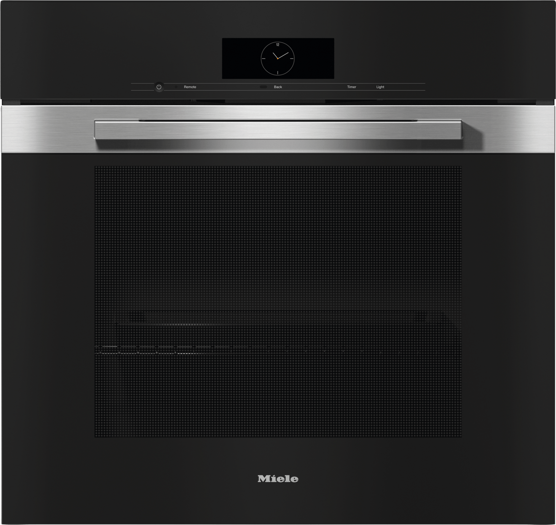 Miele H7880BPCTS H 7880 Bp - 30 Inch Convection Oven In A Combinable Design With Wireless Precision Probe.