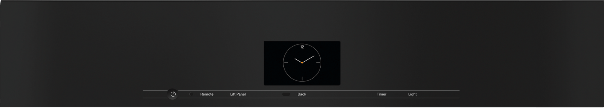 Miele DGC7670CTS Dgc 7670 Clean Touch Steel - 30" Compact Combi-Steam Oven Xl For Steam Cooking, Baking, Roasting With Roast Probe + Menu Cooking.