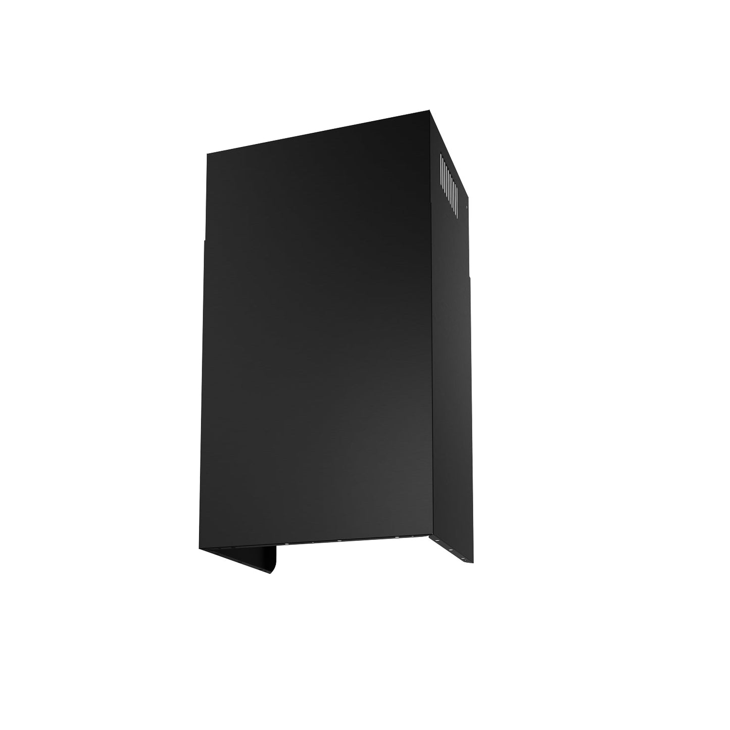 Thor Kitchen TRH36PB 36 Professional Wall Mount Pyramid Range Hood In Black