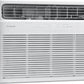Frigidaire FHWH234WB2 23,200 Btu Window Room Air Conditioner With Supplemental Heat