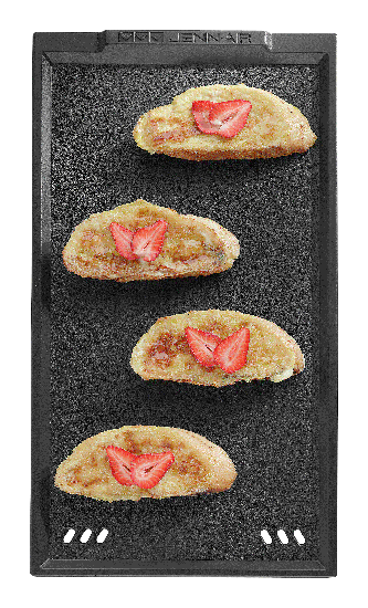 Jennair JEA8200ADX Designer Line Electric Griddle Accessory