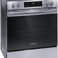 Frigidaire FCFE3082BS 30