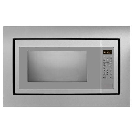 Jennair UMC5225DB 2.2 Cu. Ft. Countertop Microwave With Greater Capacity