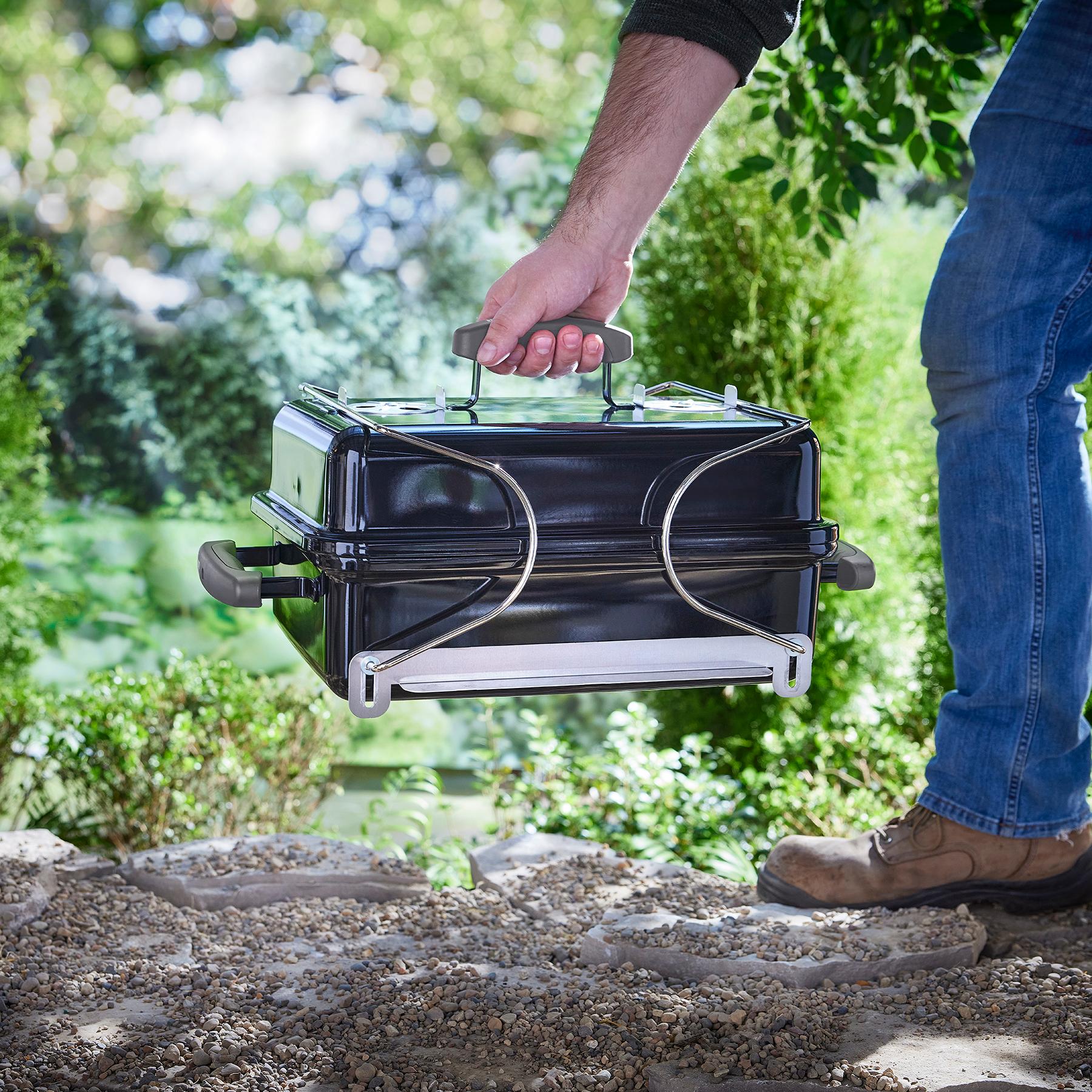 Weber 1500763 Charcoal Bbq | Town Appliance