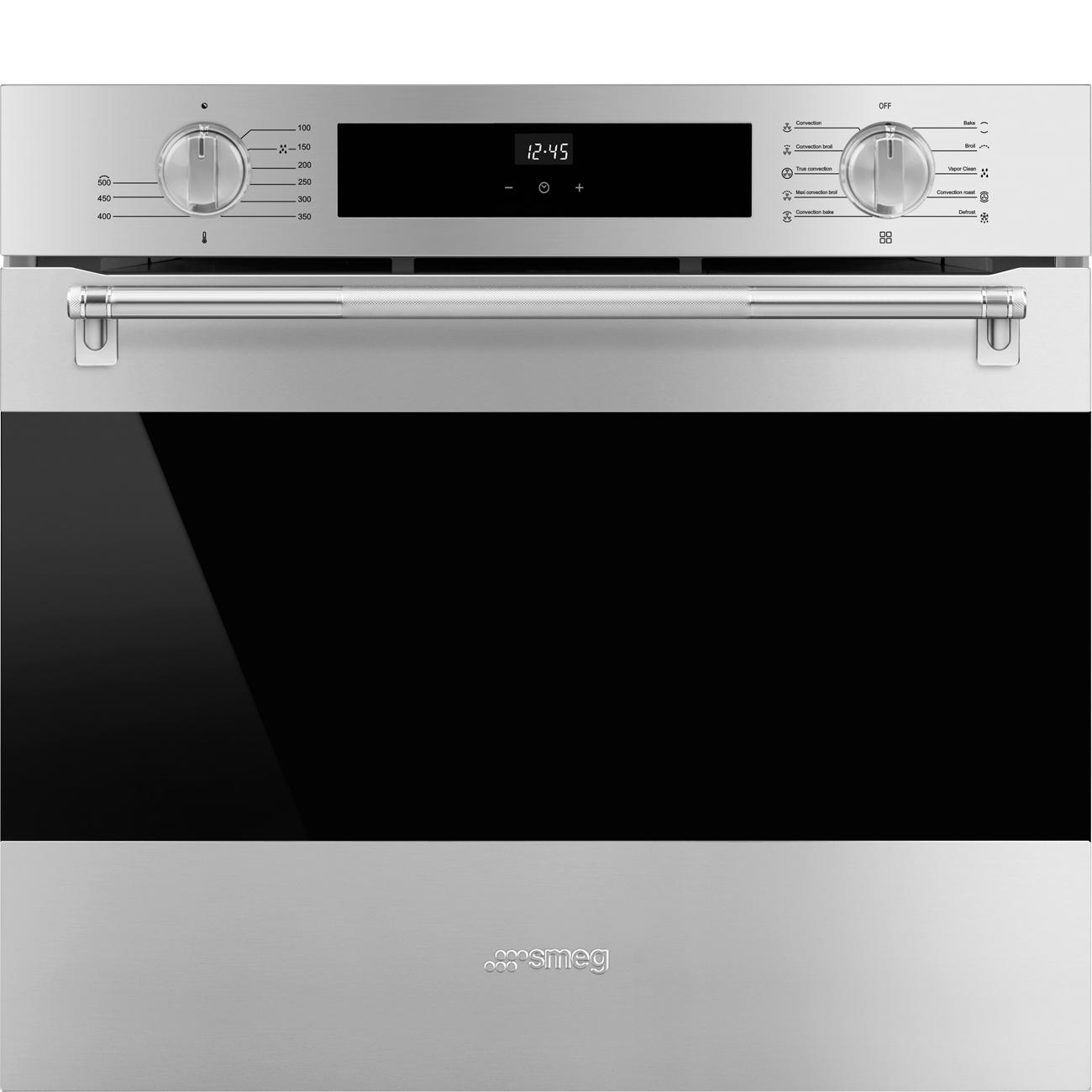 Smeg SOU3300TX2 Oven Stainless Steel Sou3300Tx2
