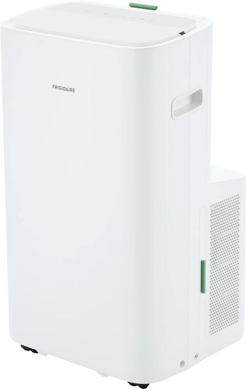 Frigidaire FHPH142AA1 3-In-1 Connected Portable Room Air Conditioner With Supplemental Heat 14,000 Btu (Ashrae) / 10,000 Btu (Doe)