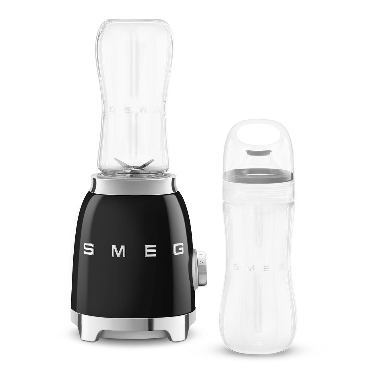 Smeg PBF01BLUS Blenders Black Pbf01Blus