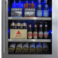Xo Appliance XOU24BCGSX 24