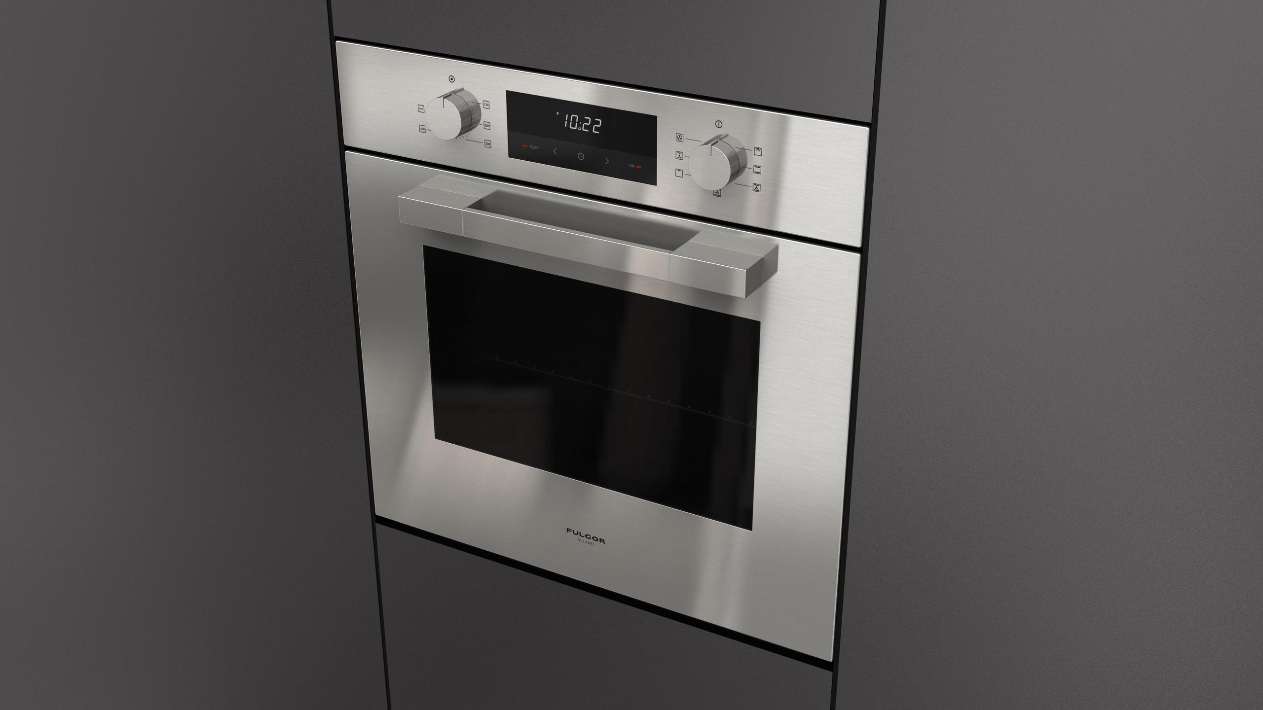 Fulgor Milano F1MSM24MB1 Oven - Thumbnail 5
