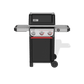 Weber 1501843 Spirit® Ex-325 Smart Gas Grill (Liquid Propane) - Black