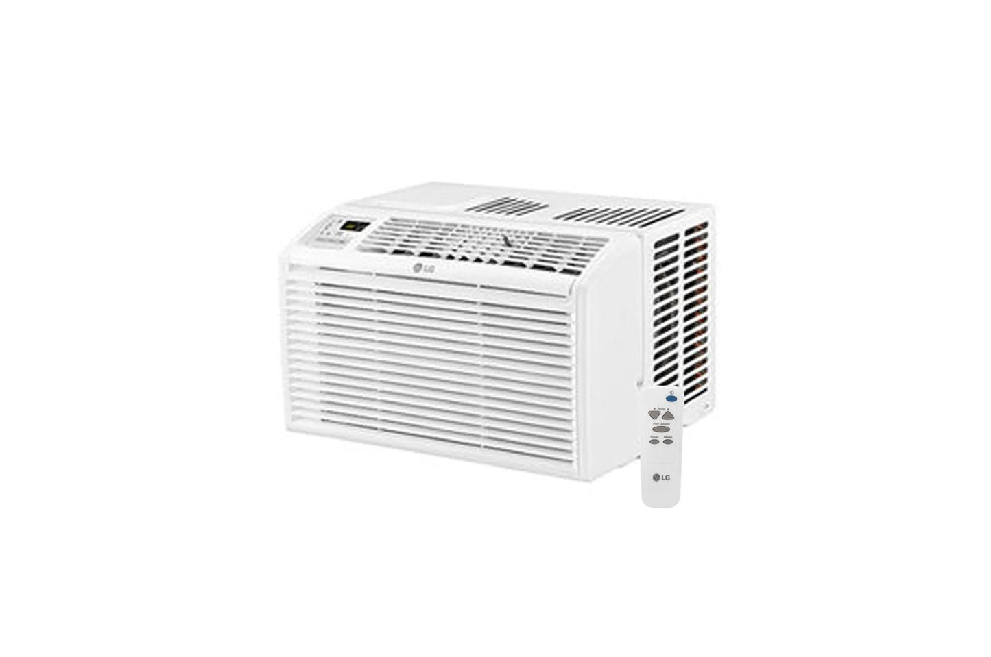 Lg LW6023R 5,800 Btu Window Air Conditioner